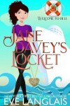 Book cover for Jane Davey's Locket