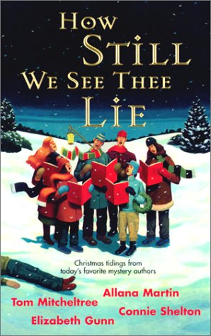 Cover of How Still We See Thee Lie