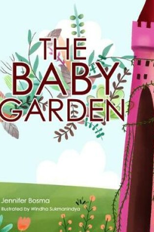 Cover of The Baby Garden