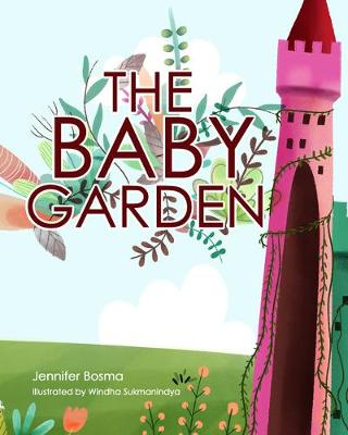 Cover of The Baby Garden