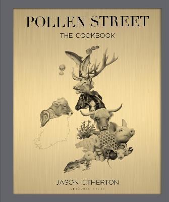 Book cover for Pollen Street