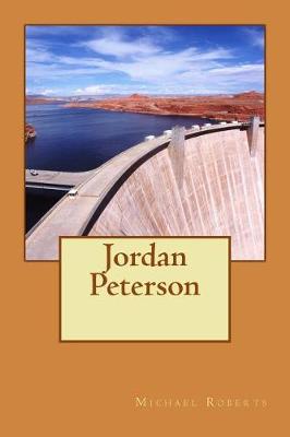 Book cover for Jordan Peterson