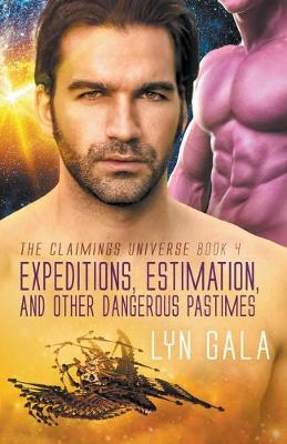 Book cover for Expedition, Estimation, and Other Dangerous Pastimes