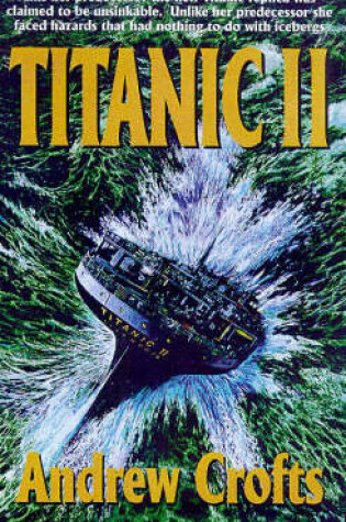 Cover of Titantic II