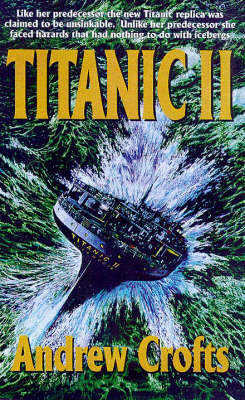 Book cover for Titantic II