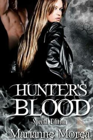 Cover of Hunter's Blood Special Edition