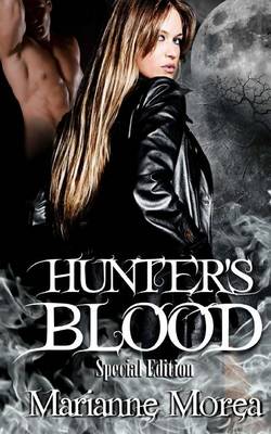 Book cover for Hunter's Blood Special Edition