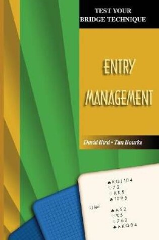 Cover of Entry Management