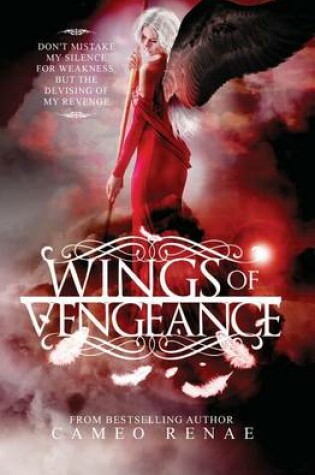 Cover of Wings of Vengeance