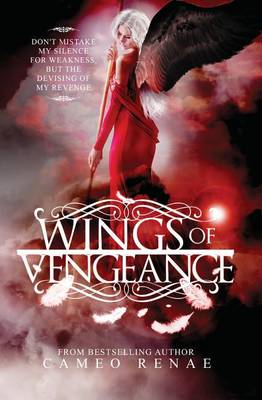 Book cover for Wings of Vengeance