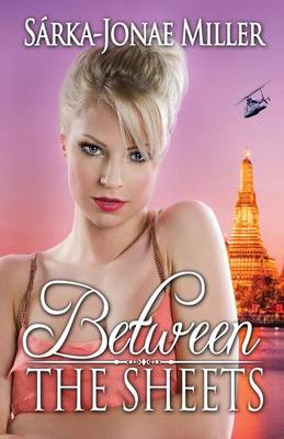 Book cover for Between the Sheets