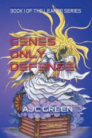 Cover of Genes Only Defence