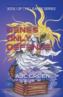 Book cover for Genes Only Defence