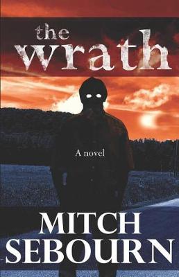 Book cover for The Wrath