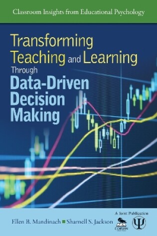 Cover of Transforming Teaching and Learning Through Data-Driven Decision Making