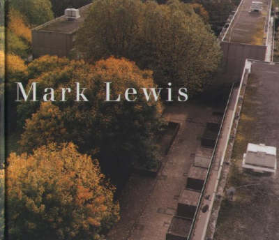 Book cover for Lewis Mark