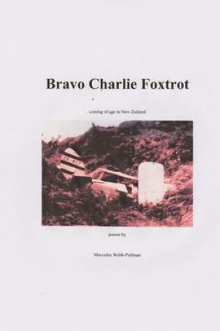 Cover of Bravo Charlie Foxtrot