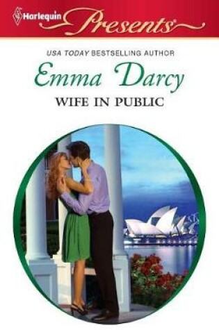 Cover of Wife in Public