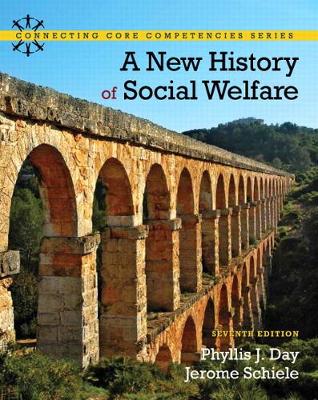 Book cover for New History of Social Welfare, A (2-downloads)