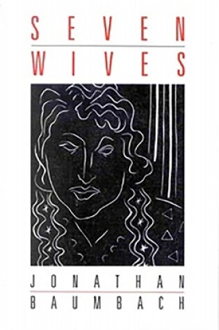 Cover of Seven Wives