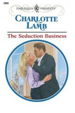 Cover of The Seduction Business