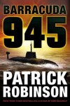Book cover for Barracuda 945