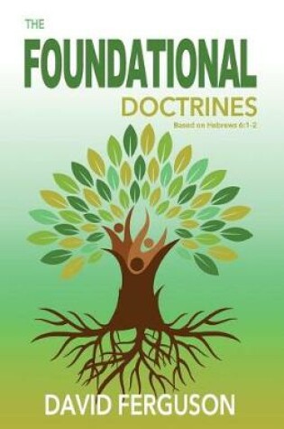 Cover of Foundational Doctrines