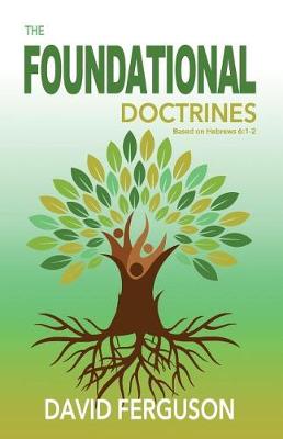 Book cover for Foundational Doctrines