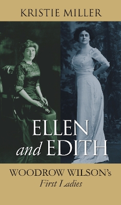 Cover of Ellen and Edith