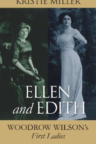 Cover of Ellen and Edith