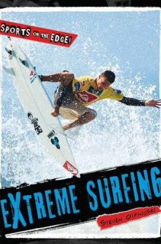 Cover of Extreme Surfing