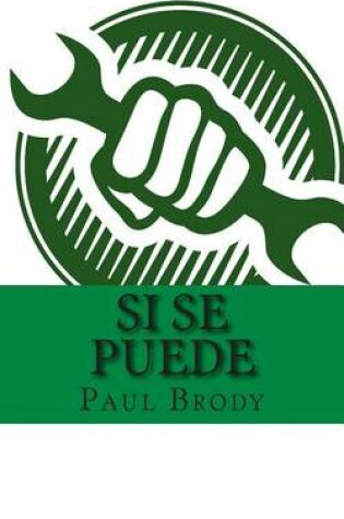 Cover of Si Se Puede