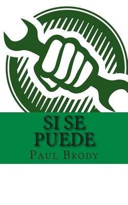 Book cover for Si Se Puede