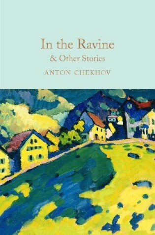 Cover of In the Ravine & Other Stories