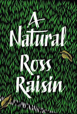 Cover of A Natural