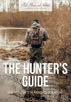 Book cover for The Hunter's Guide