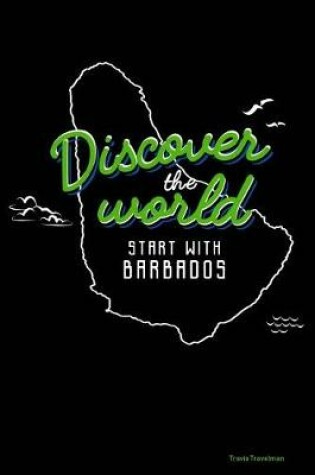 Cover of Discover the World Start with Barbados