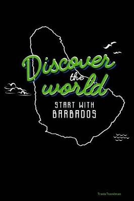 Book cover for Discover the World Start with Barbados