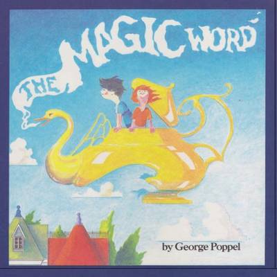 Cover of The Magic Word