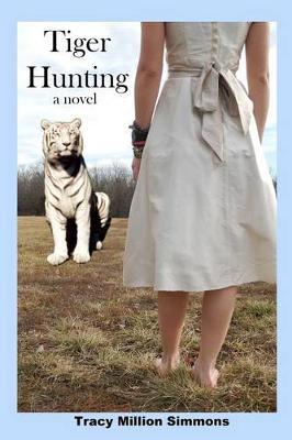 Book cover for Tiger Hunting