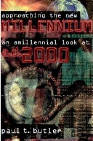 Cover of Approaching the New Millennium