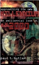 Book cover for Approaching the New Millennium