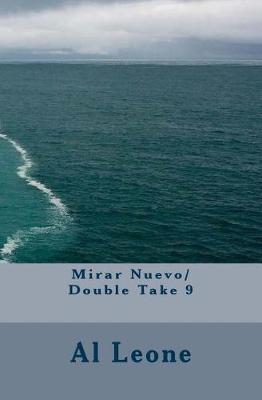 Book cover for Mirar Nuevo/ Double Take 9