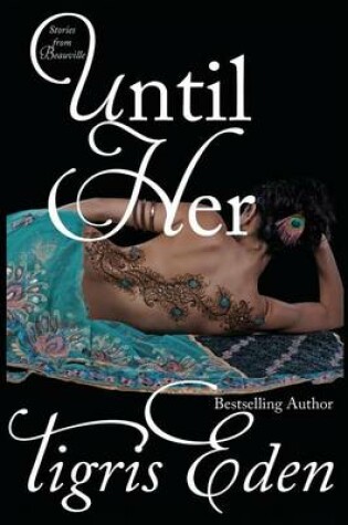 Cover of Until Her