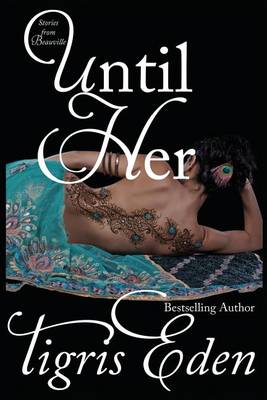 Book cover for Until Her