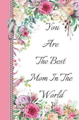 Cover of You Are the Best Mom in the World