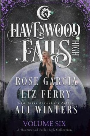Cover of Havenwood Falls High Volume Six