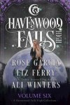 Book cover for Havenwood Falls High Volume Six