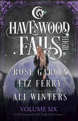 Book cover for Havenwood Falls High Volume Six