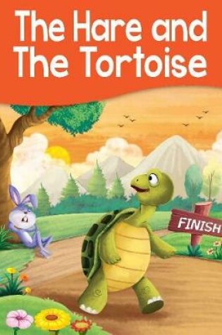 Cover of The Hare and the Tortoise